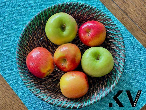 营养师揭苹果3大妙用！不只是减肥好伙伴，还能改善腹泻 最新资讯 图1张